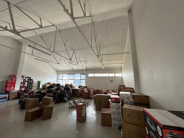 To Let commercial Property for Rent in Woodstock Western Cape